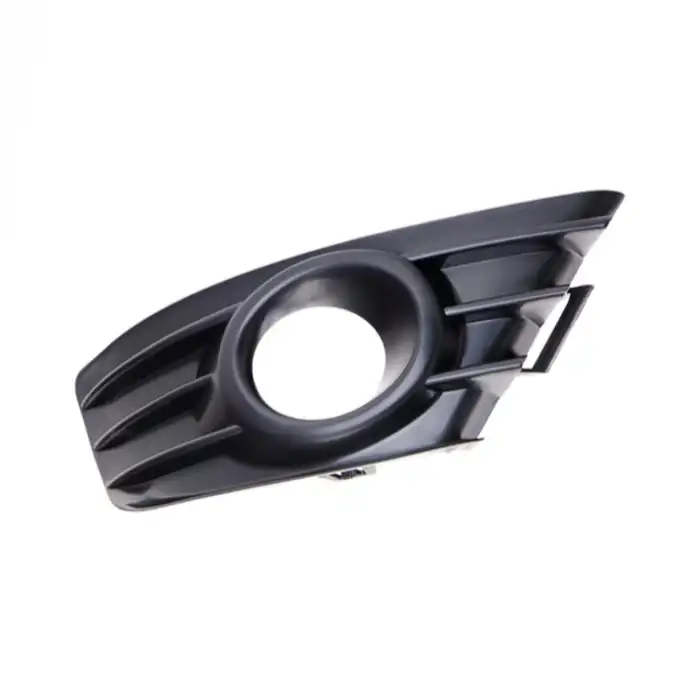 ÖN TAMPON SAĞ SİS FAR ÇERÇEVESİ (KAPAĞI) 7414JT / C4