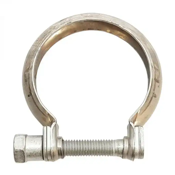 EGZOZ (KATALİZÖR) KELEPÇESİ 171360 / BRLNGO C3 C4 CELYSEE 206 207 208 301 307 308 PRTNR 1.6 HDI