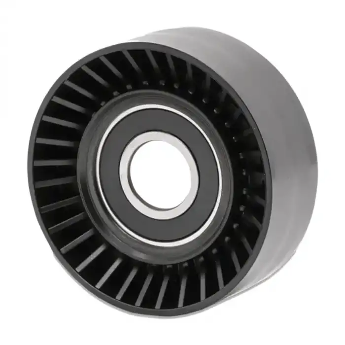 V KAYIŞ BİLYASI 17x65x26 (PLASTİK) 575186 / DV4 DV6 TÜM ARAÇLAR