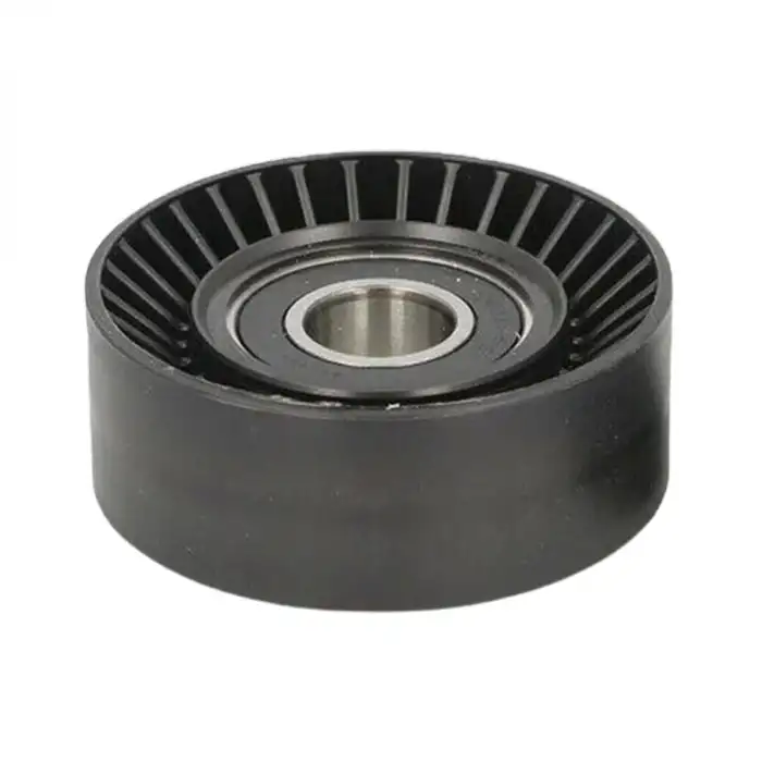 V KAYIŞ BİLYASI 17x65x26 (PLASTİK) 575186 / DV4 DV6 TÜM ARAÇLAR