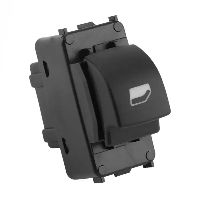 CAM AÇMA DÜĞMESİ ÖN SAĞ TEKLİ ÇERÇEVESİZ 6490.E2 / C3 PİCASSO 207