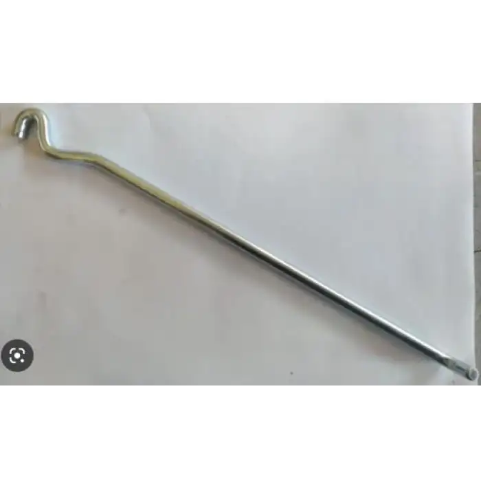 KAPUT DESTEK DEMİRİ (DAYAMA ÇUBUĞU) 9820277480 / 3008 5008 C5 AIRCROSS