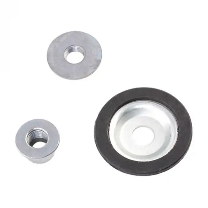 350 MM FWB-01-H15 SİLECEK