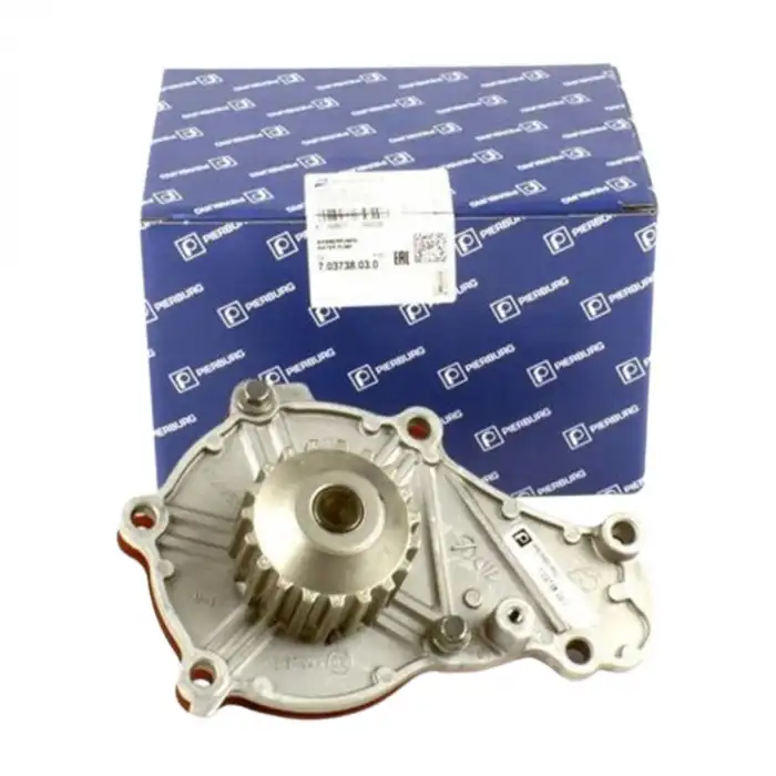 DEVİRDAİM (SU POMPASI) 1201G8 / C1 C2 C3 NEMO XSARA 206 206+ 208 307 BİPPER
