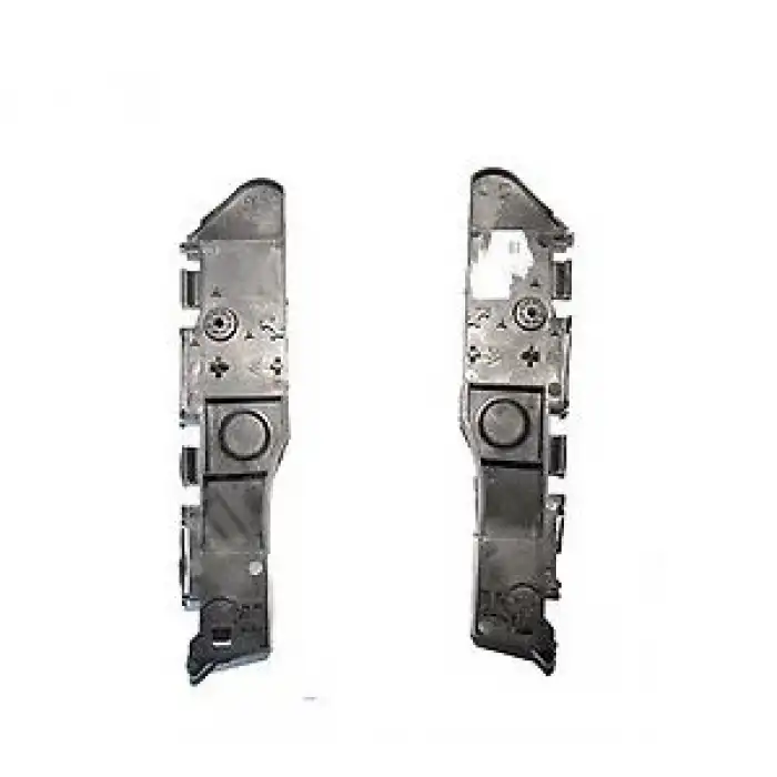 ARKA TAMPON BRAKETİ (SET) 741682 / C4
