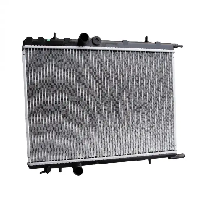 SU RADYATÖRÜ BRAZING (26 MM GENİŞLİK) 1331LS / BERLİNGO C4 XSARA PİCASSO 307 PARTNER