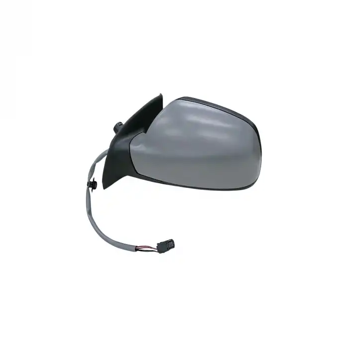 KOMPLE AYNA SOL ELEKTRİKLİ+ASTARLI+ISITMALI+ASFERİK 8149AW / 307