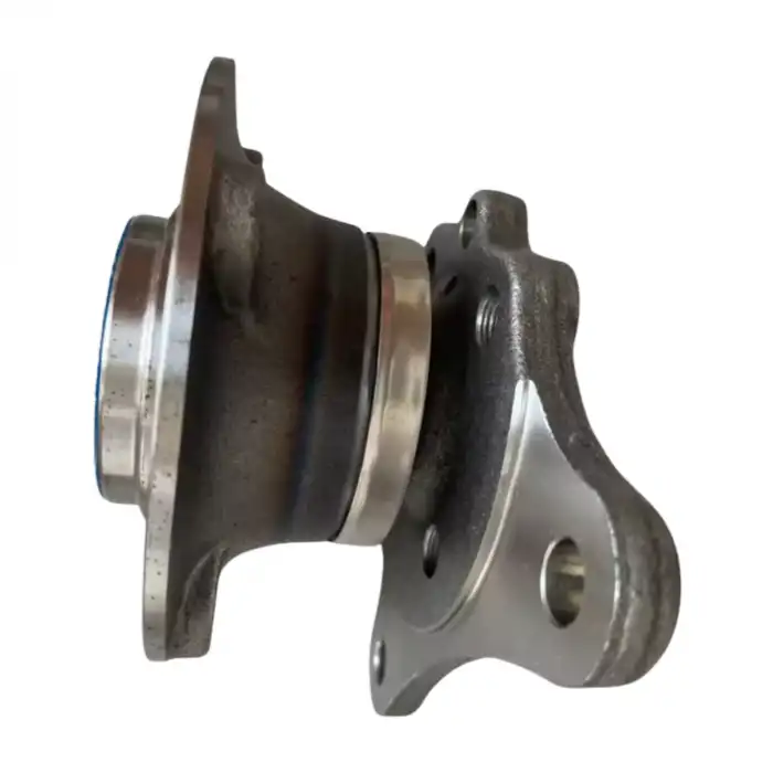 ARKA PORYA RULMANLI ABSLİ 9822539980 / C4 2008 208