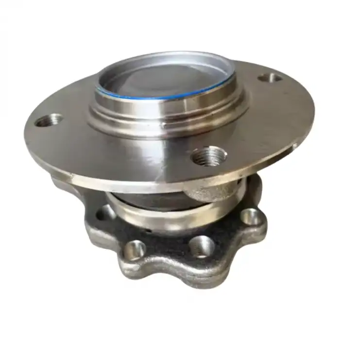 ARKA PORYA RULMANLI ABSLİ 9822539980 / C4 2008 208