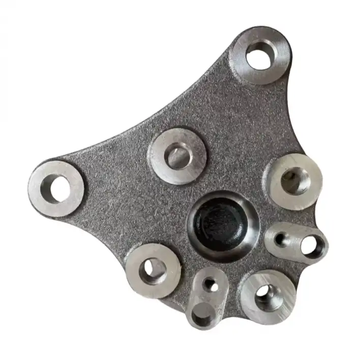 ARKA PORYA RULMANLI ABSLİ 9822539980 / C4 2008 208