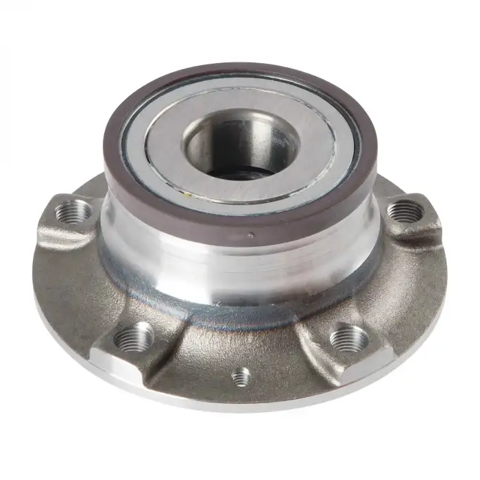 ARKA PORYA RULMANLI ABSLİ 3748A6 / 508