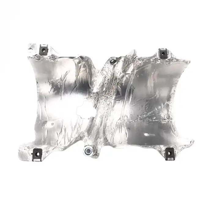 EGZOZ ISI KALKANI SET (3 PARÇA) 1723.R1 / 206 206+ 207 208 307 C2 C3 XSARA BİPPER PARTNER NEMO