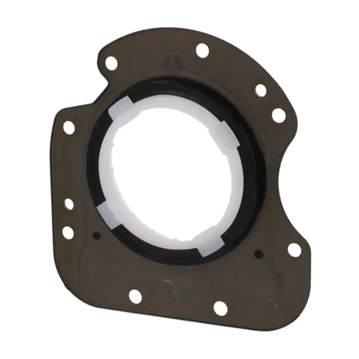 KRANK YAĞ KEÇESİ ARKA 1611187480 / C1 C3 AİRCROSS C4 CELYSEE 2008 208 3008 301 308 5008