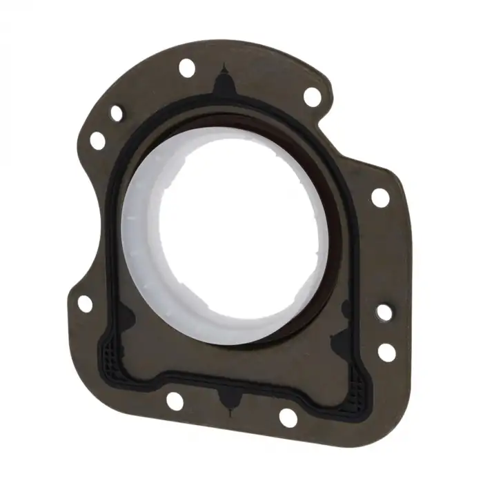 KRANK YAĞ KEÇESİ ARKA 1611187480 / C1 C3 AİRCROSS C4 CELYSEE 2008 208 3008 301 308 5008