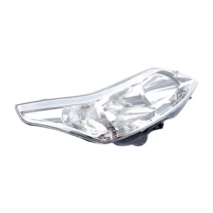 FAR SAĞ MOTORLU 6206L4 / C4 04>10