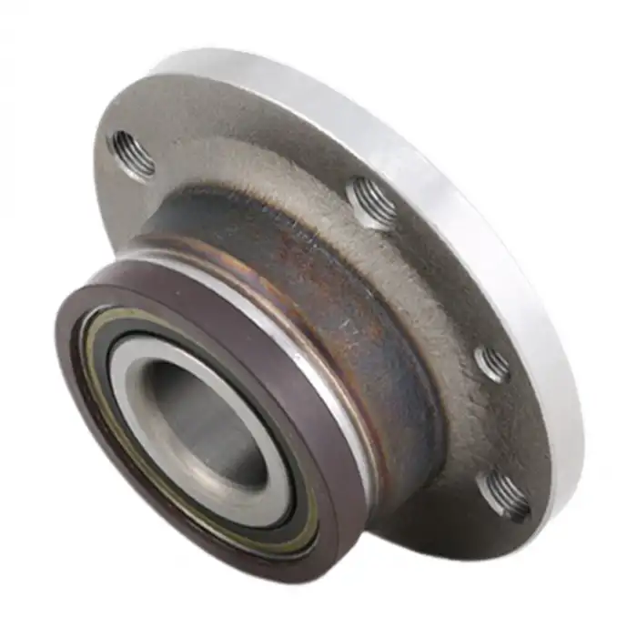 ARKA PORYA ABSLİ RULMANLI 370184 / NEMO BİPPER