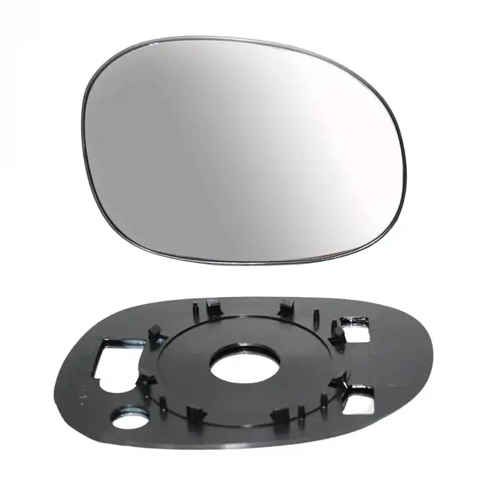 AYNA CAMI SAĞ (ISITMALI) 8151GC / C2 C3 206 206+