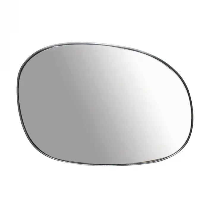 AYNA CAMI SAĞ (ISITMALI) 8151GC / C2 C3 206 206+