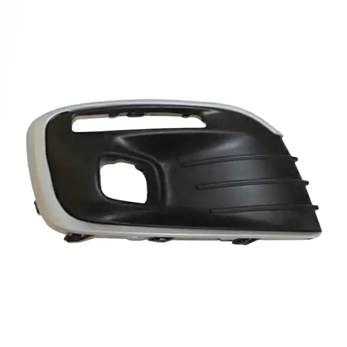 ÖN TAMPON SİS FAR YUVASI (SET) (KROM ÇERÇEVELİ LEDLİ) 1622707380 / CELYSEE 17>24