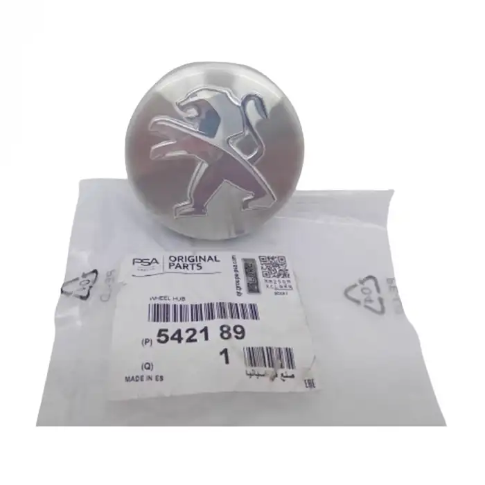 JANT GÖBEĞİ (GRİ) 542189 / 2008 208 3008 308 508 EXPERT TRAVELLER RCZ