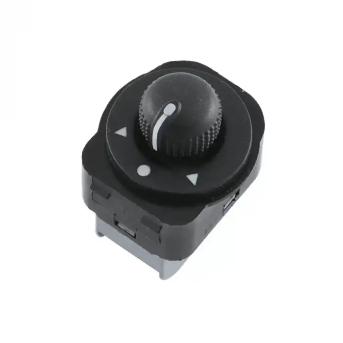 AYNA AYAR DÜĞMESİ 6490H1 / NEMO BİPPER