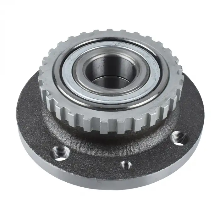 ARKA PORYA RULMANLI ABSLİ 374844 / BERLİNGO XSARA PİCASSO PARTNER