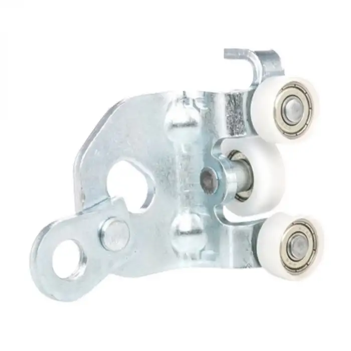 SÜRGÜLÜ SAĞ KAPI ÜST RAYI (MAKARASI) 9033V3 / JUMPER BOXER