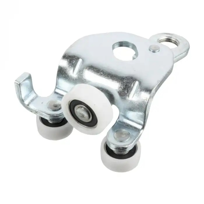 SÜRGÜLÜ SAĞ KAPI ÜST RAYI (MAKARASI) 9033V3 / JUMPER BOXER