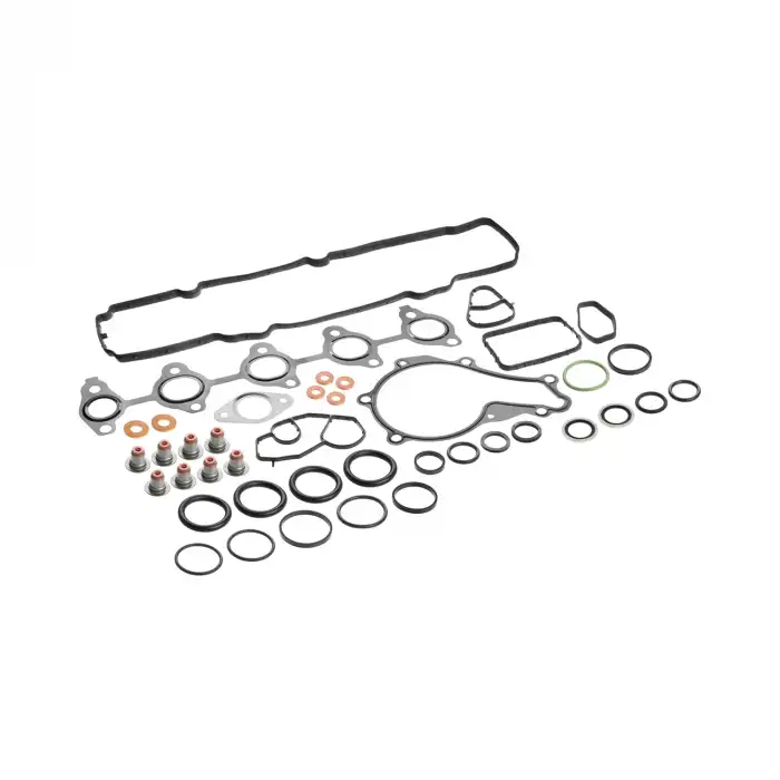 MOTOR TAKIM CONTA (KEÇESİZ) (SİLİNDİR KAPAK CONTASIZ) 0209AC / C3 NEMO 206 207 208 307 BPPR PRTNR