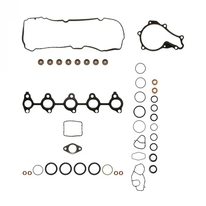 MOTOR TAKIM CONTA (KEÇESİZ) (SİLİNDİR KAPAK CONTASIZ) 0209AC / C3 NEMO 206 207 208 307 BPPR PRTNR