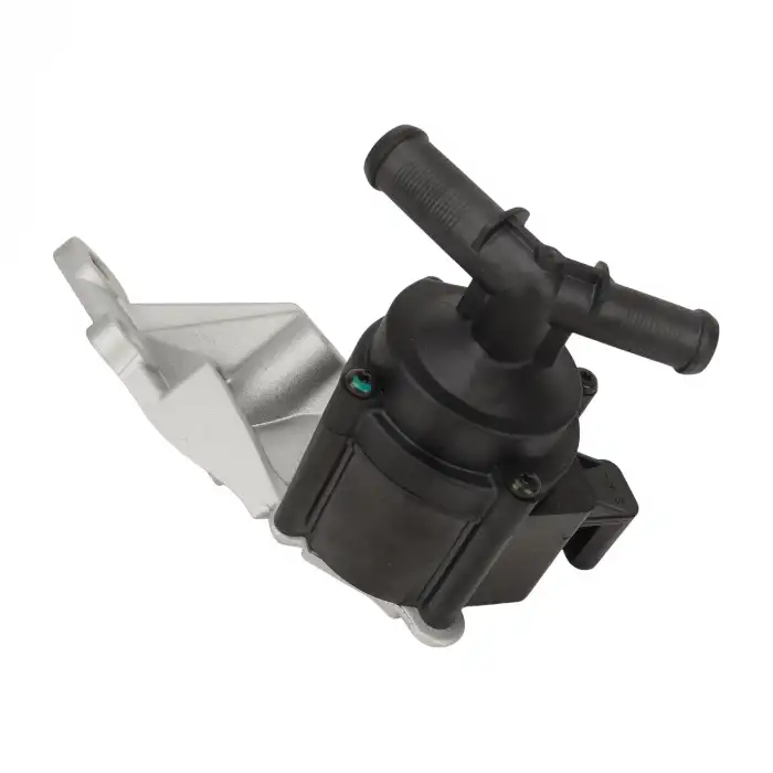 ELEKTRİKLİ SU POMPASI (YARDIMCI DEVİRDAİM) 9807341480 / C3 C4 CELYSEE DS3 2008 208 3008 301 308 5008