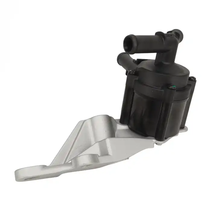 ELEKTRİKLİ SU POMPASI (YARDIMCI DEVİRDAİM) 9807341480 / C3 C4 CELYSEE DS3 2008 208 3008 301 308 5008