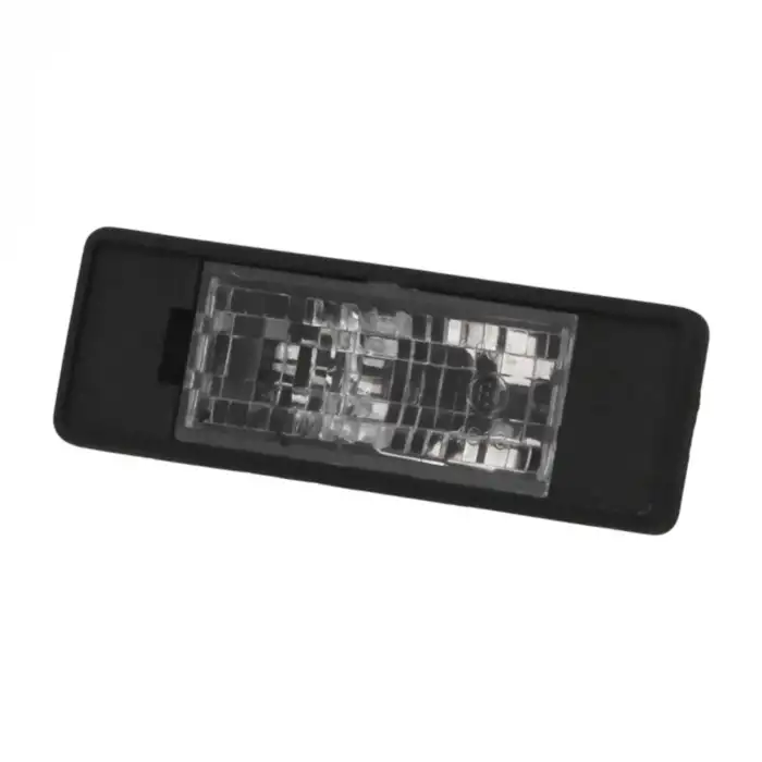 PLAKA LAMBASI 6340G9 / C2 C4 C4 PİCASSO C5 JUMPY 106 307 308 406 407 EXPERT RCZ