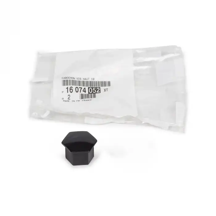 BİJON KAPAĞI (SİYAH) 540815 / BERLİNGO C3 C4 CELYSEE DS3 2008 208 3008 308 5008 508 PRTNR RFTR