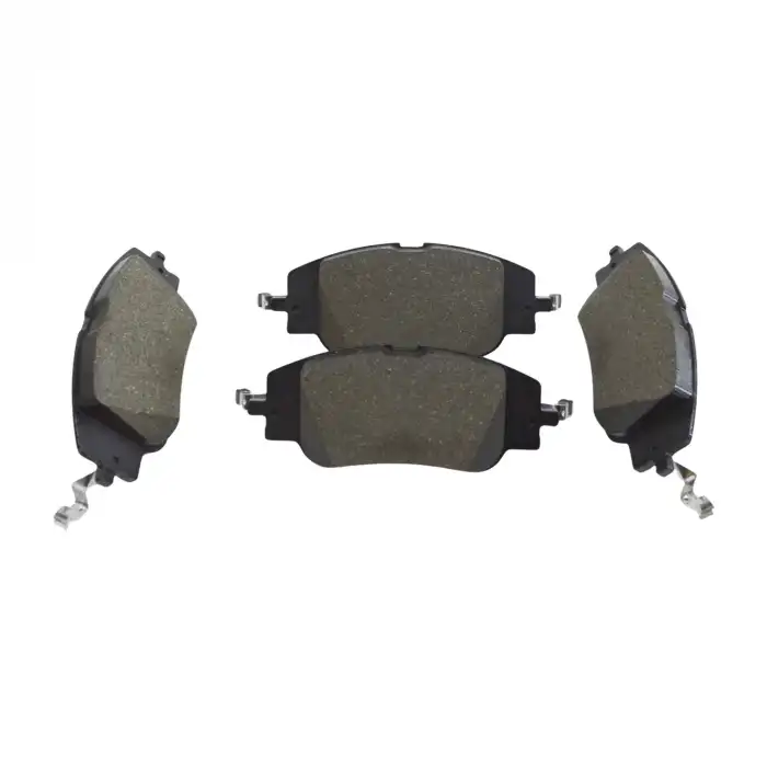 ÖN FREN BALATASI 1681371180 / C4 C4X DS3 2008 208