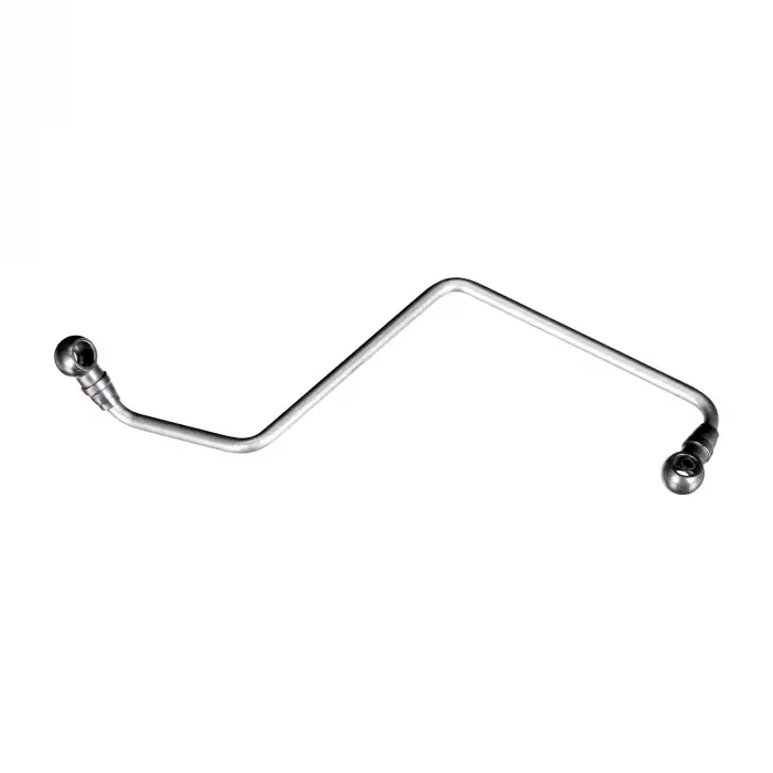 TURBO YAĞ BASINÇ BORUSU 037962 / C1 C2 C3 NEMO XSARA 107 206 206+ 207 307 BİPPER PARTNER