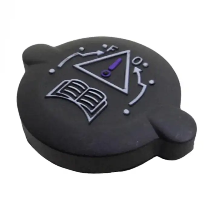 RADYATÖR KAPAĞI 1306C7 / BERLİNGO SAXO XSARA 106 306 406 PARTNER