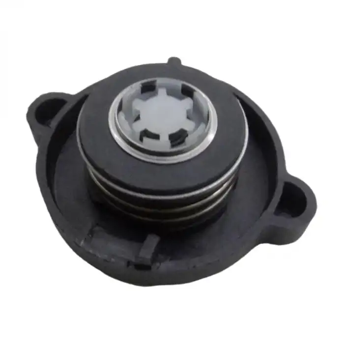 RADYATÖR KAPAĞI 1306C7 / BERLİNGO SAXO XSARA 106 306 406 PARTNER