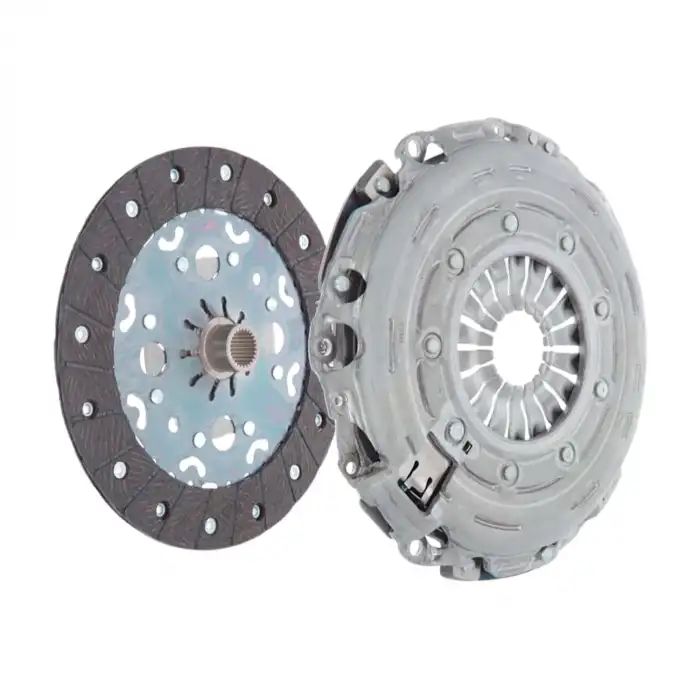 DEBRİYAJ SETİ RULMANSIZ 9800221180 / BERLİNGO C3 AİRCROSS C4 DS5 2008 208 3008 5008 508 PARTNER