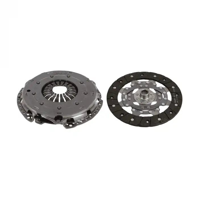 DEBRİYAJ SETİ RULMANSIZ 9800221180 / BERLİNGO C3 AİRCROSS C4 DS5 2008 208 3008 5008 508 PARTNER