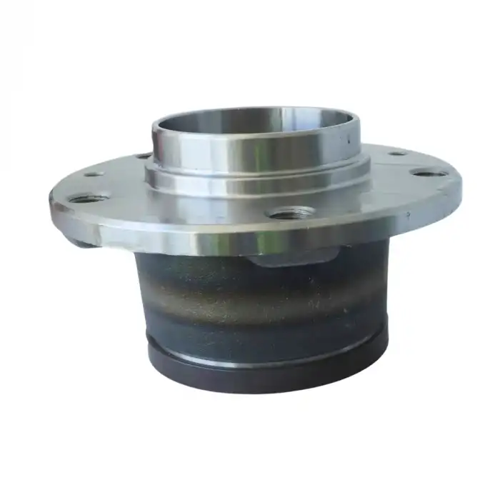 ARKA PORYA RULMANLI ABSLİ 374889 / 407 RCZ THP