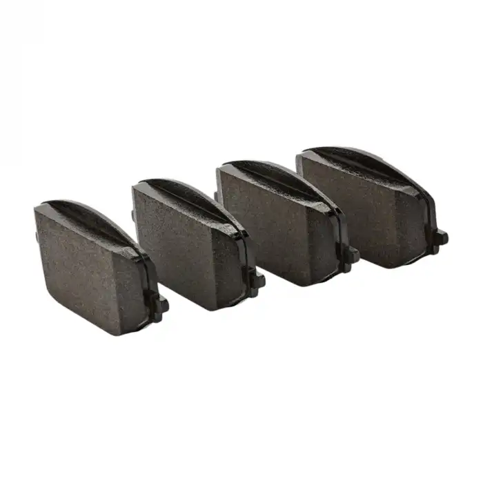 ÖN FREN BALATASI (OEM) 1647880280 / BERLİNGO C5 AİRCROSS 308 408 508 PARTNER