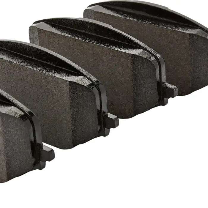 ÖN FREN BALATASI (OEM) 1647880280 / BERLİNGO C5 AİRCROSS 308 408 508 PARTNER