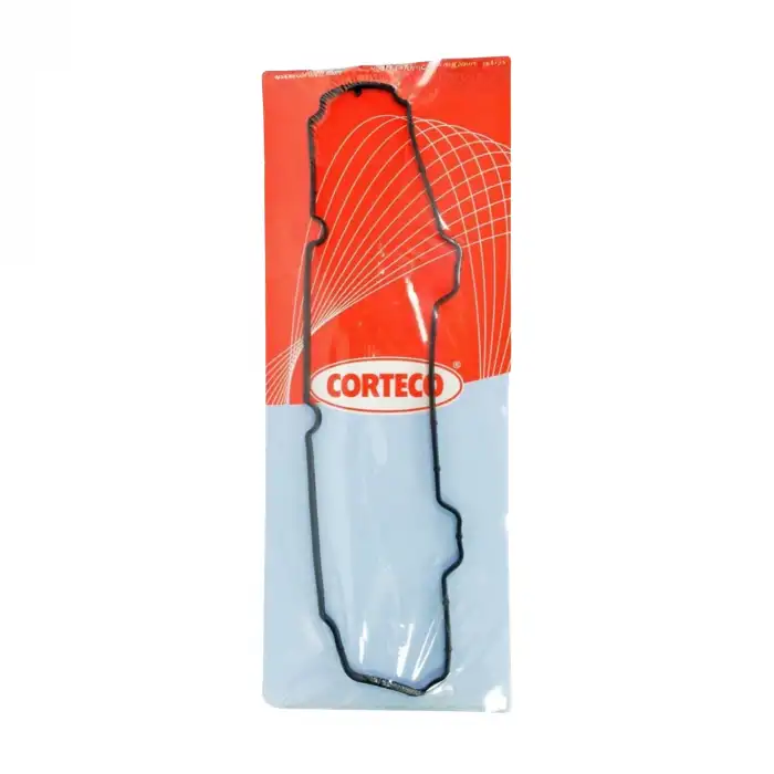 ÜST (KÜLBÜTÖR) KAPAK CONTA (DV4TD DV4TED) 0249F8 / C1 C2 C3 NEMO XSARA 107 206 207 307 BİPPER