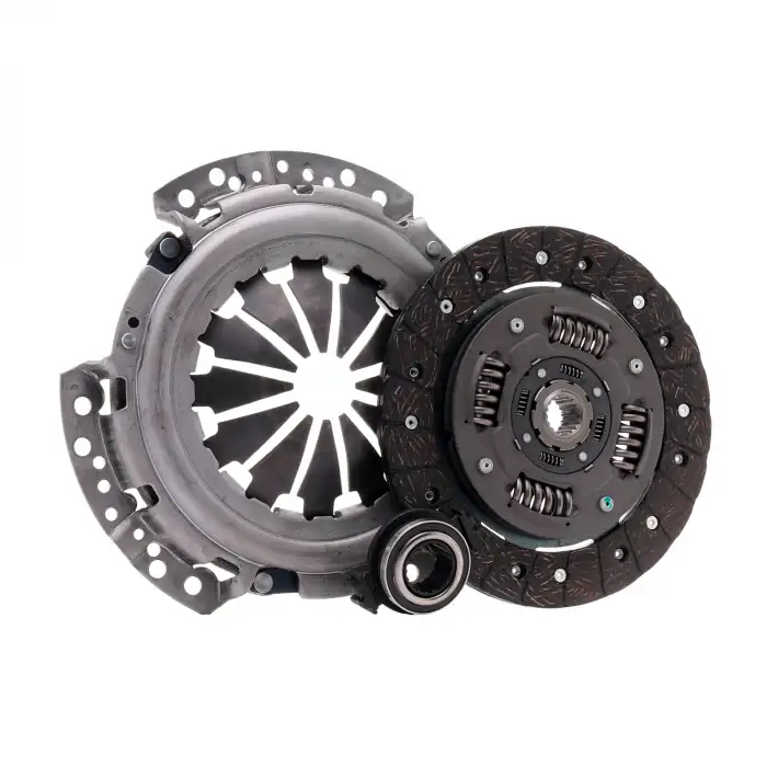 DEBRİYAJ SETİ RULMANLI 2051Y1 / XSARA PİCASSO 306 406