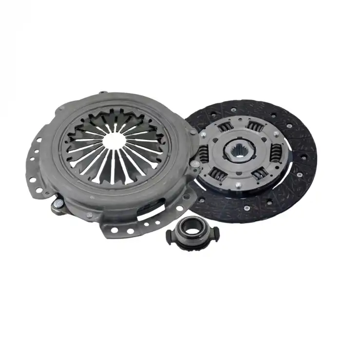 DEBRİYAJ SETİ RULMANLI 2051Y1 / XSARA PİCASSO 306 406