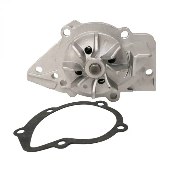 DEVİRDAİM (SU POMPASI) 1201A8 / BERLİNGO JUMPER JUMPY XSARA BOXER EXPERT PARTNER