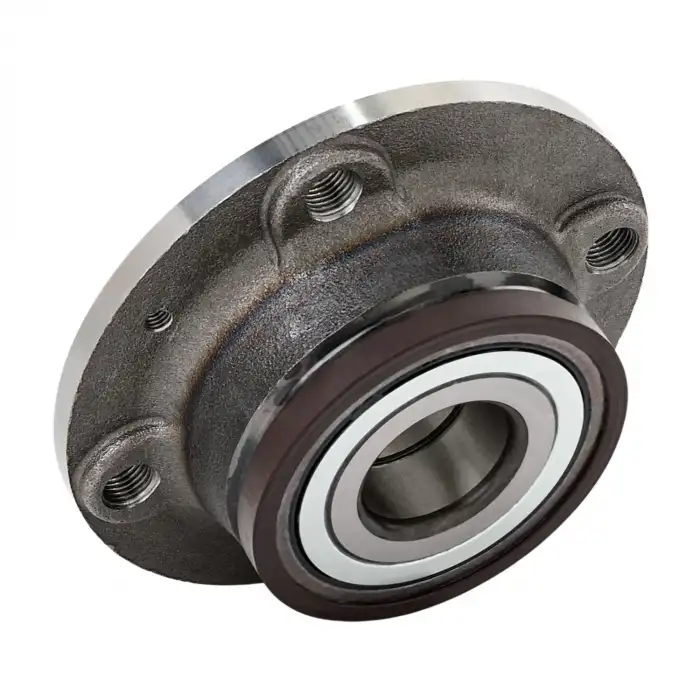 ARKA PORYA ABSLİ RULMANLI 374888 / BERLİNGO XSARA PİCASSO PARTNER