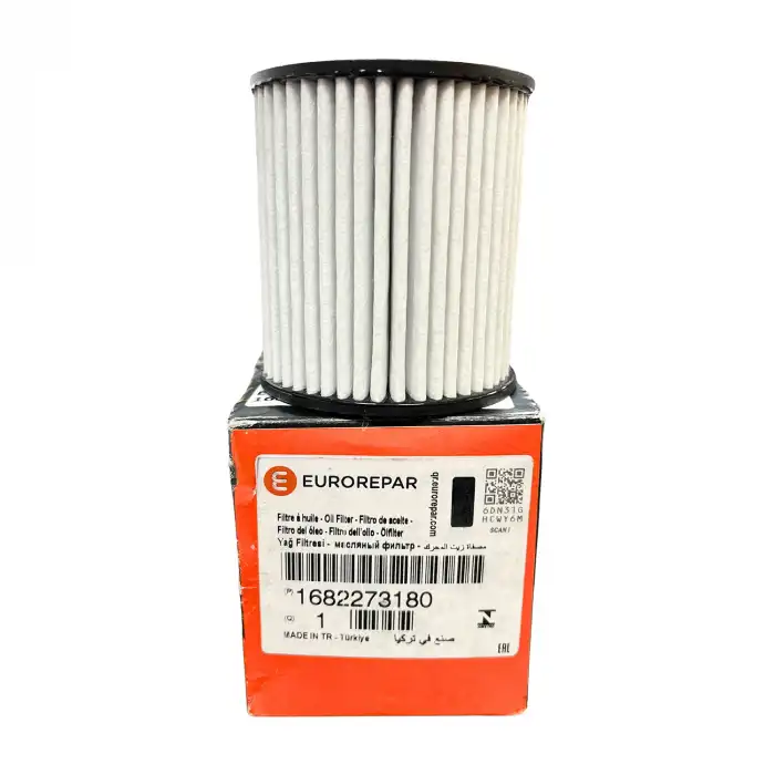 YAĞ FİLTRESİ 1109AH / BRLNGO C3 C4 CELYSEE JUMPER 2008 206 207 208 3008 301 306 307 308 BOXER PRTNR