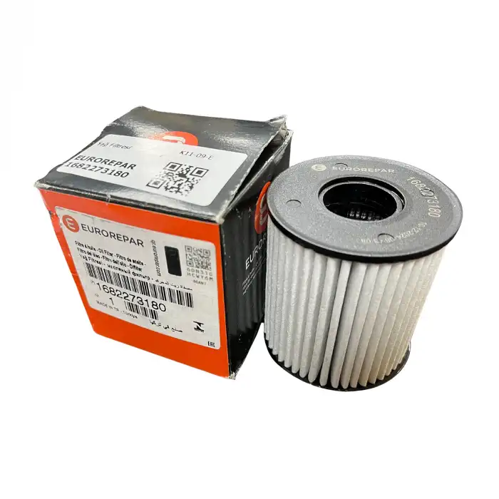 YAĞ FİLTRESİ 1109AH / BRLNGO C3 C4 CELYSEE JUMPER 2008 206 207 208 3008 301 306 307 308 BOXER PRTNR